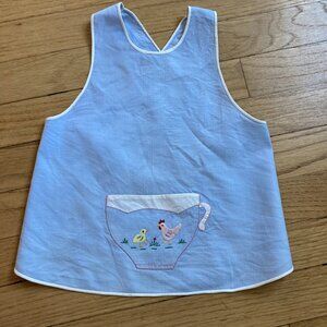 Vintage Swing Top Dress